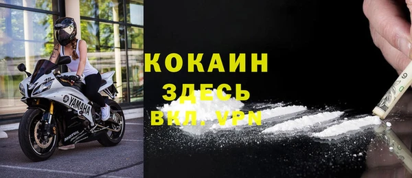 молекула духа Киренск
